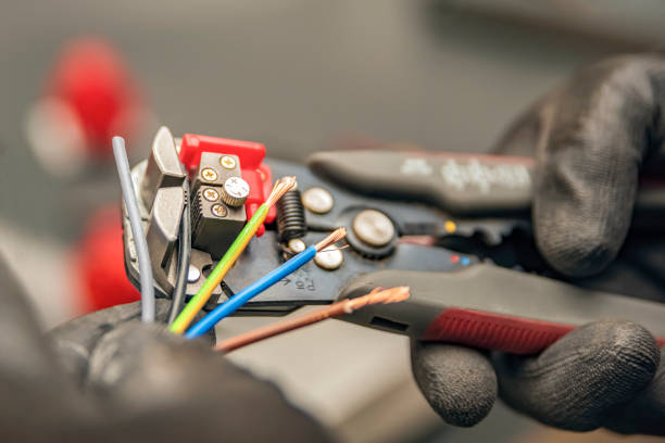 Best Electrical Upgrades for Homes  in South Sioux City, NE