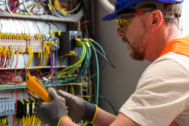 Affordable Emergency Electrician in NE